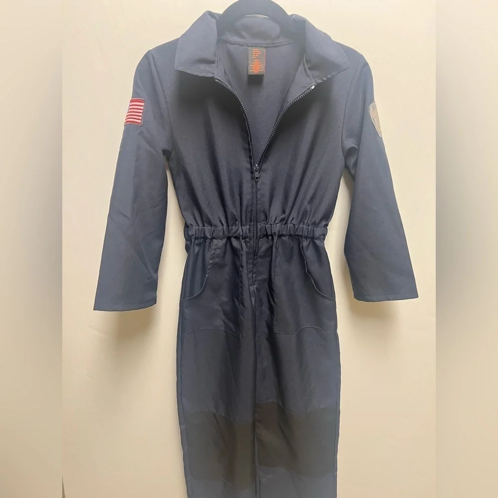 Unbranded stylish navy